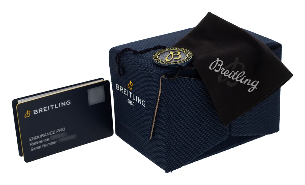Breitling Endurance Pro X82310